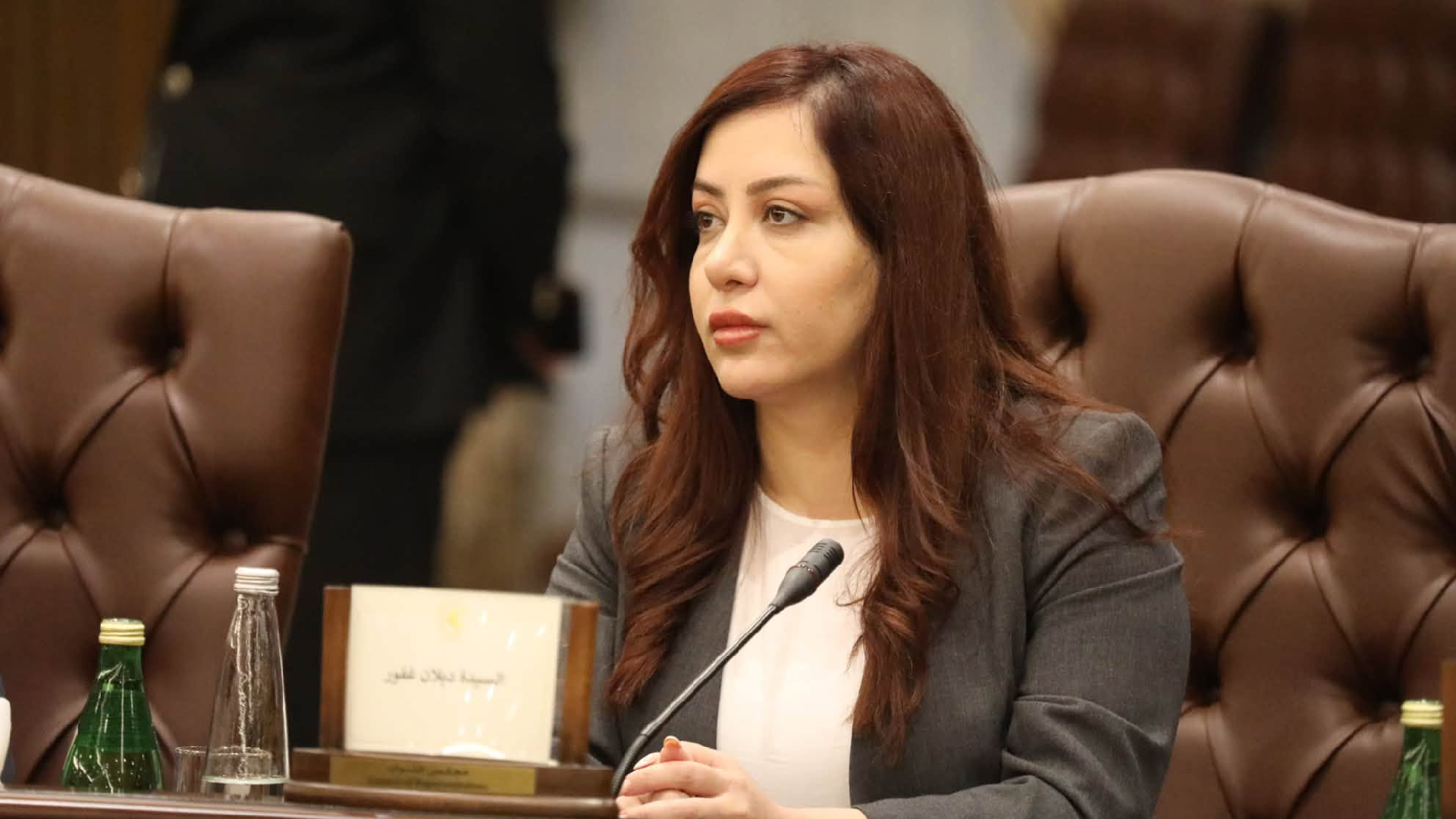 ديلان غفور: لدينا فرصة جيدة لتثبيت حصة إقليم كوردستان في الموازنة الاتحادية